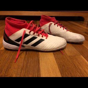 Adidas Predator Tango 18.3 Turf Shoes